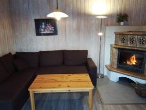 Ferienhaus im Ferienpark Mirow