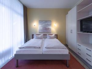 Appartement mit skandinavischem Flair