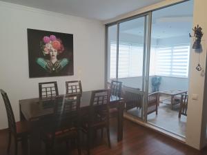 Reis Magos Beach Caniço Sea line Apartment