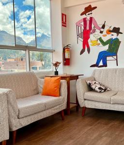 Mariandes Hostel