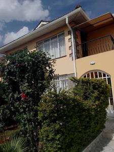 Cleo Luxe Villa , Spacious 4-Bedroom Maisonette in Sabaki Near SGR & JKIA