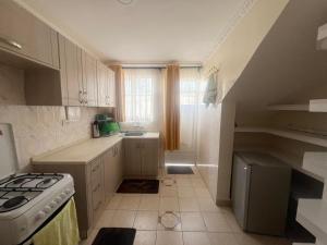 Cleo Luxe Villa , Spacious 4-Bedroom Maisonette in Sabaki Near SGR & JKIA