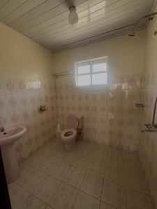 Cleo Luxe Villa , Spacious 4-Bedroom Maisonette in Sabaki Near SGR & JKIA