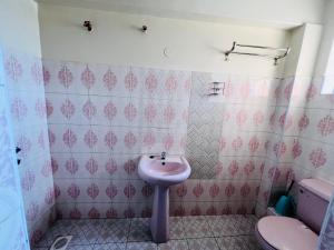 Cleo Luxe Villa , Spacious 4-Bedroom Maisonette in Sabaki Near SGR & JKIA