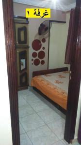 شقة على البحر مباشره في العجمي بيطاش