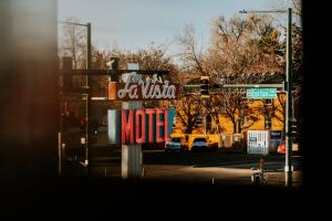 La Vista Motel