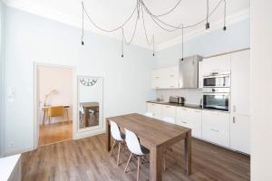 Fashion Street Budapest