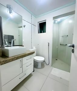 Apto 3 Quartos – Vista Mar – 2 Vagas, Centro BC