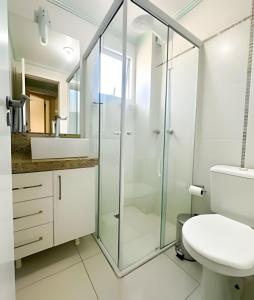 Apto 3 Quartos – Vista Mar – 2 Vagas, Centro BC