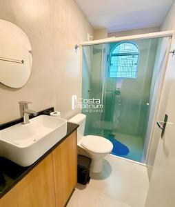 Apto Centro BC | 2 Quartos | 1 vaga