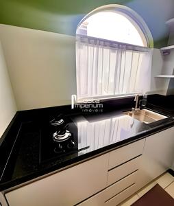 Apto Centro BC | 2 Quartos | 1 vaga