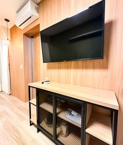 Apto 1 Quarto – Frente Mar – 1 Vaga, Barra Norte