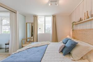 Sweet Stay Chile - Paseo Bulnes