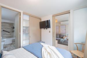 Sweet Stay Chile - Paseo Bulnes