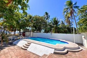 Quinta Brisas del Surf La Libertad