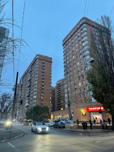 Smart apartment in the historic city center