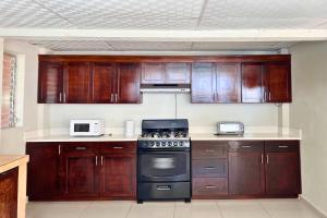 Quinta Brisas del Surf La Libertad