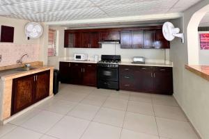 Quinta Brisas del Surf La Libertad