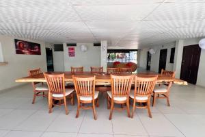 Quinta Brisas del Surf La Libertad