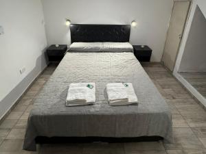 Aparts Sobremonte - Deptos Modernos