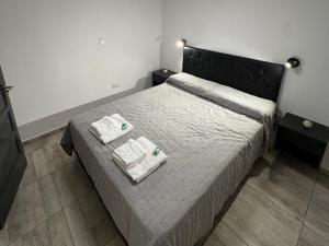 Aparts Sobremonte - Deptos Modernos