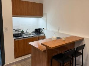 Aparts Sobremonte - Deptos Modernos