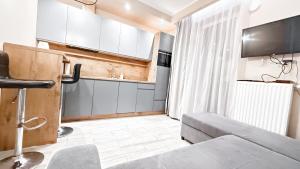 ManuPlace Grey By DreamAp