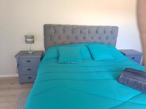 Cabañas con tinajas Litueche