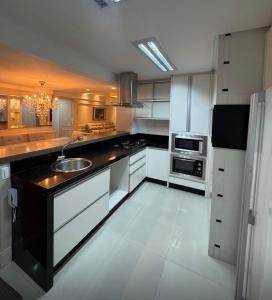 Apartamento em Balneário Camboriú 2 quartos