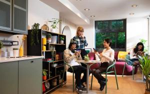 Student Only Modern Ensuite at Station court near Tottenham Hotspur Stadium