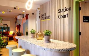 Student Only Modern Ensuite at Station court near Tottenham Hotspur Stadium