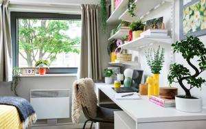 Student Only Modern Ensuite at Station court near Tottenham Hotspur Stadium