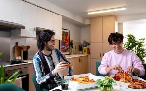 Student Only Modern Ensuite at Station court near Tottenham Hotspur Stadium