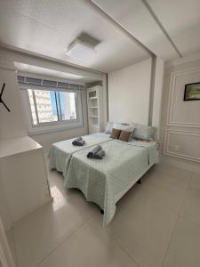 Apartamento em Balneário Camboriú 2 quartos