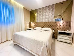 Apto 3 Quartos (1 suite) - 1 Vaga - Centro BC