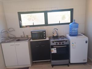 Cabañas con tinajas Litueche