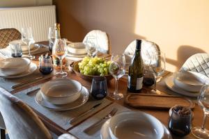 Helmos Euphoria Chalets