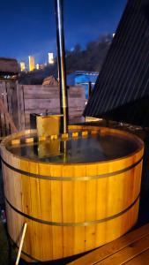 B&B Cottage in Mestia