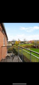 Tæt ved strand, metro og lufthavnen