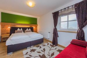 Amosergut Appartements