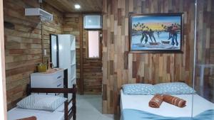 Casa 600mt da praia, com 3 quartos sendo 2 suites Gravatá