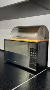 Люкс студия в центре города