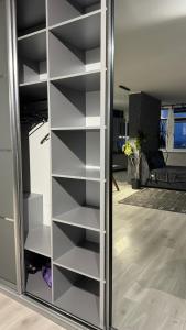 Люкс студия в центре города