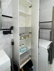 Люкс студия в центре города