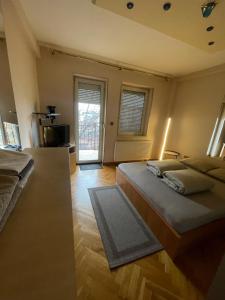 apartman Bane 2