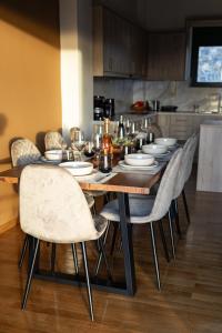 Helmos Euphoria Chalets