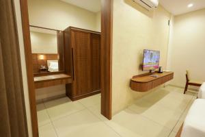 Townsquare Residency