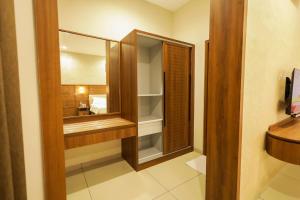 Townsquare Residency