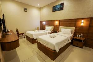 Townsquare Residency