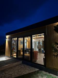 Vila Impresija, Fruška gora